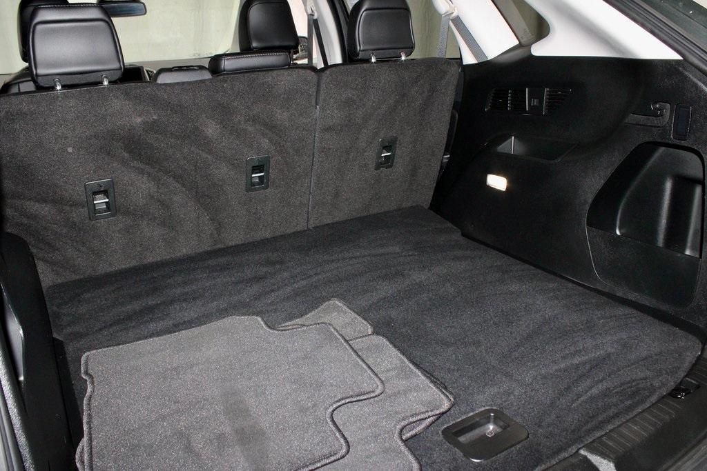 used 2022 Ford Edge car, priced at $24,115