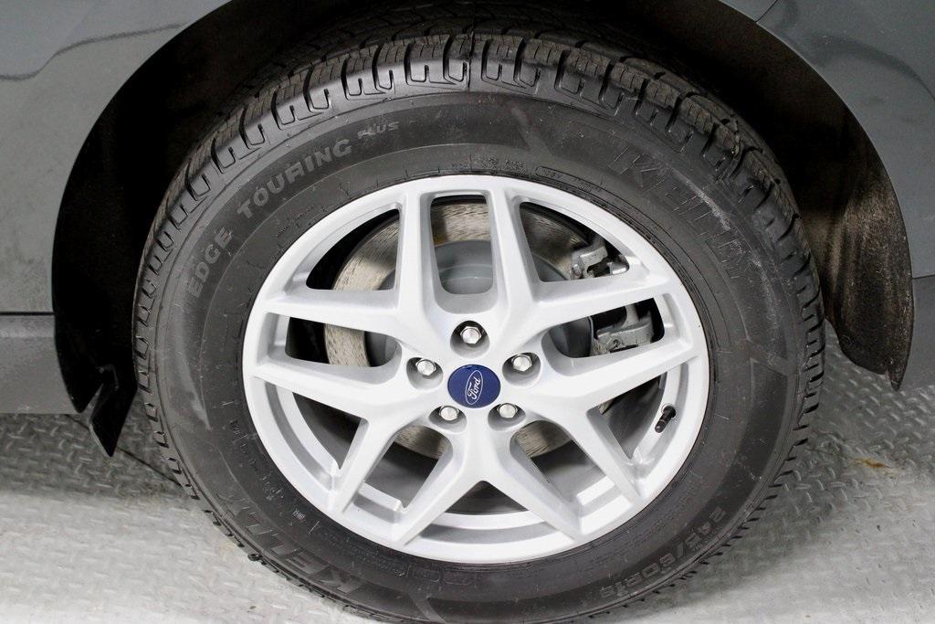 used 2022 Ford Edge car, priced at $24,115