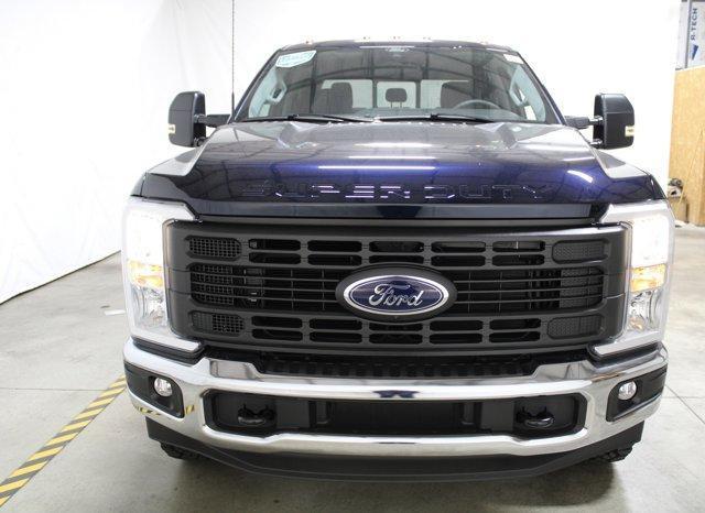 new 2024 Ford F-350 car, priced at $66,108