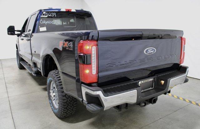 new 2024 Ford F-350 car, priced at $66,108