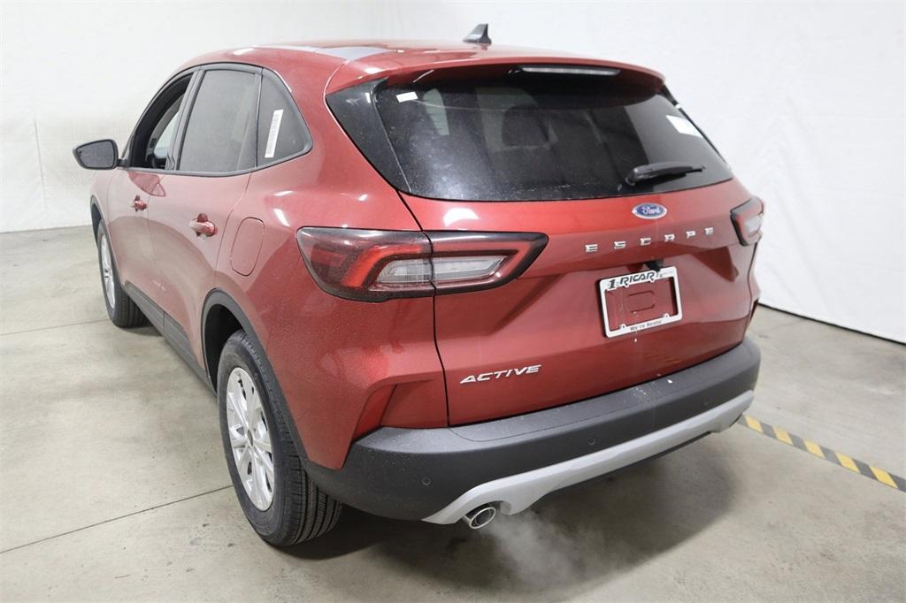 new 2025 Ford Escape car, priced at $31,130