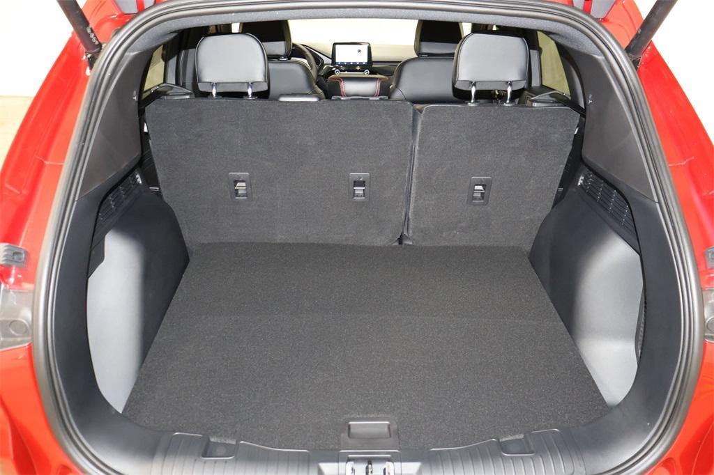 new 2025 Ford Escape car, priced at $32,325