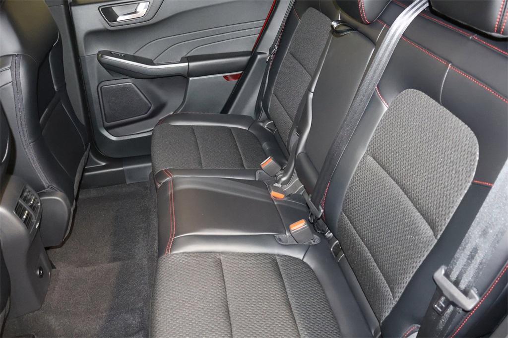 new 2025 Ford Escape car, priced at $32,325