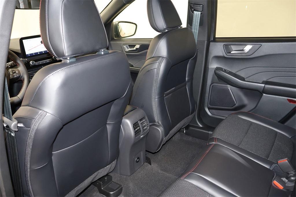 new 2025 Ford Escape car, priced at $32,325