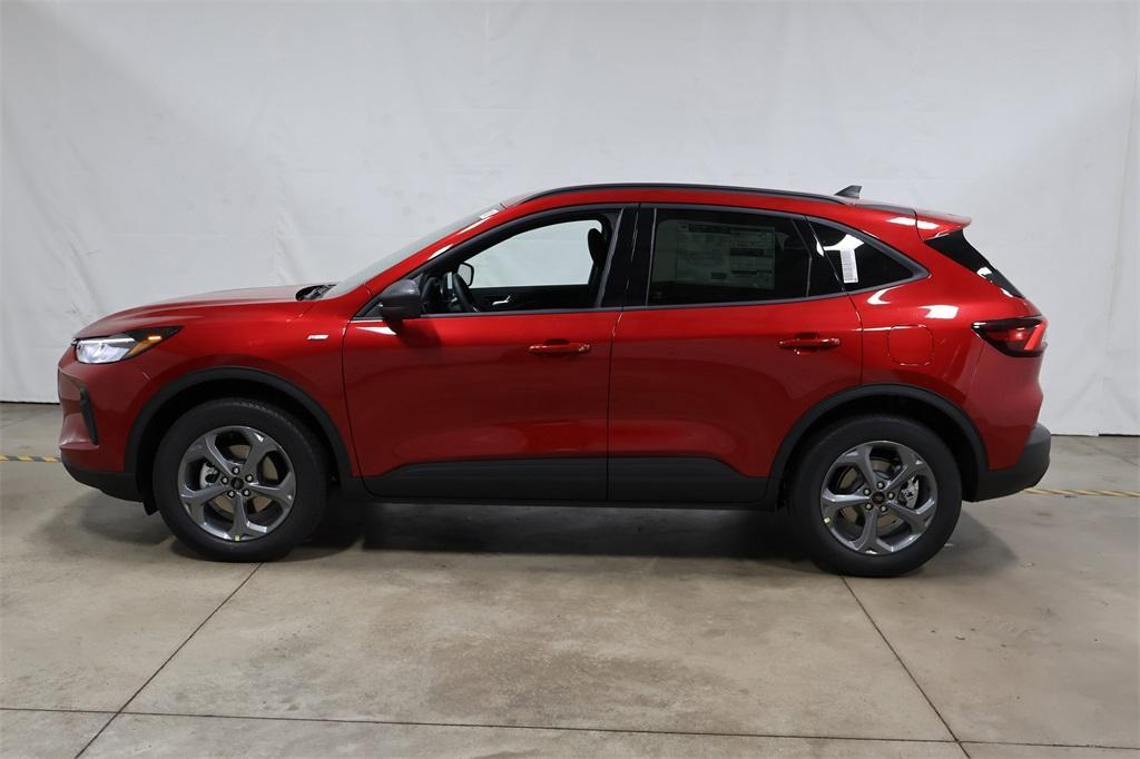 new 2025 Ford Escape car, priced at $32,325