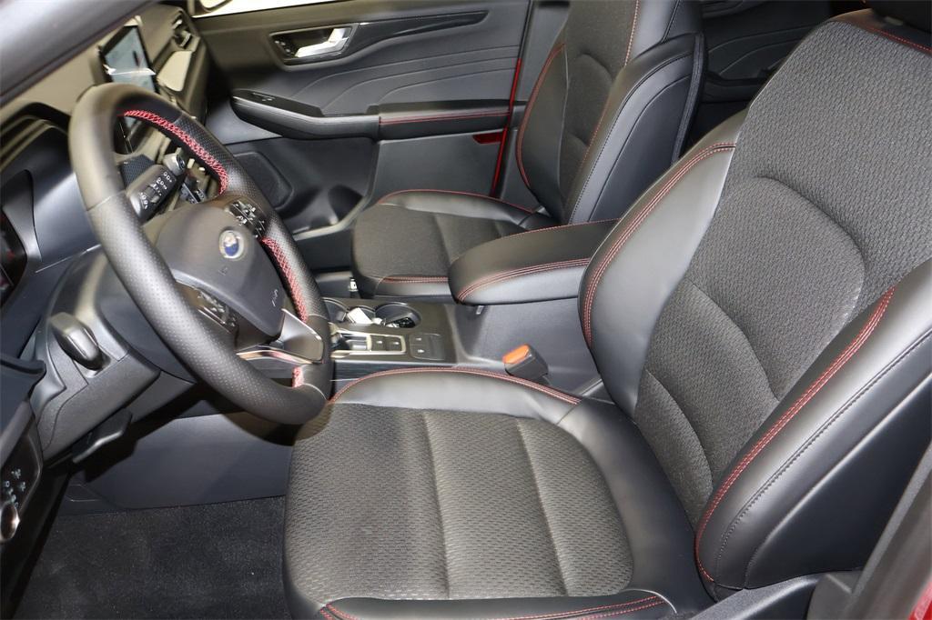 new 2025 Ford Escape car, priced at $32,325