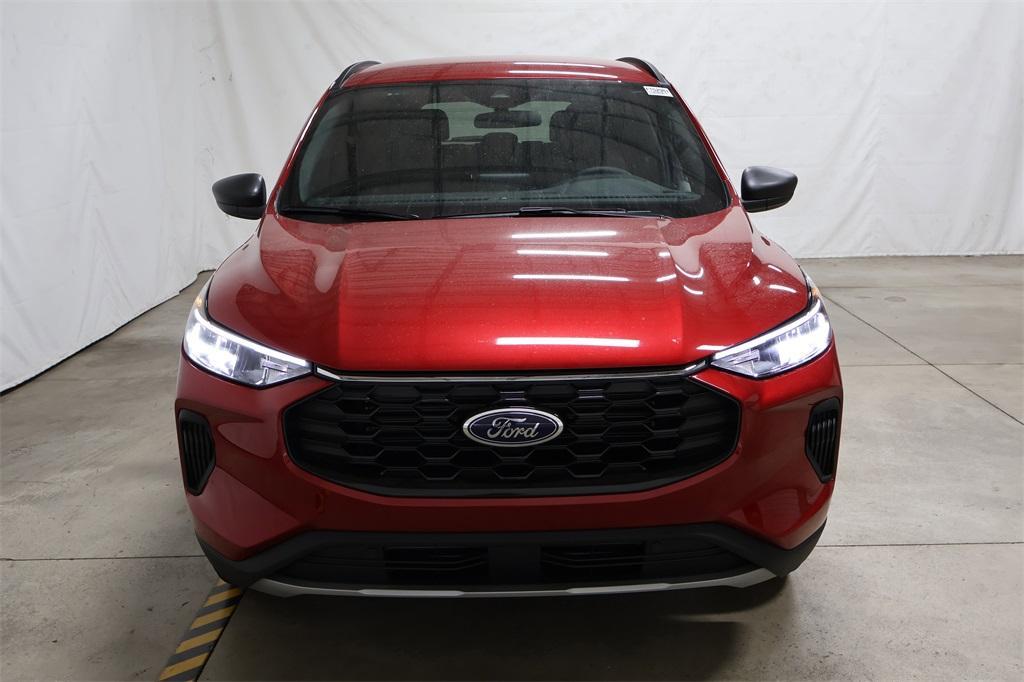 new 2025 Ford Escape car, priced at $32,325