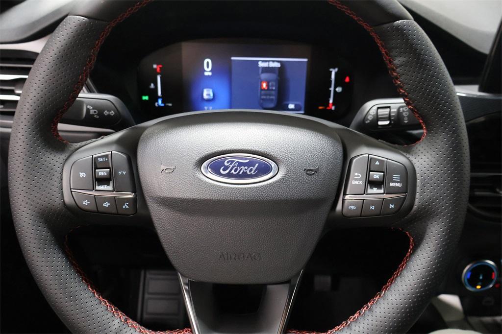 new 2025 Ford Escape car, priced at $32,325