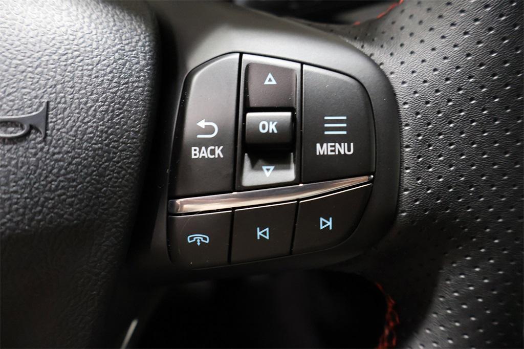 new 2025 Ford Escape car, priced at $32,325