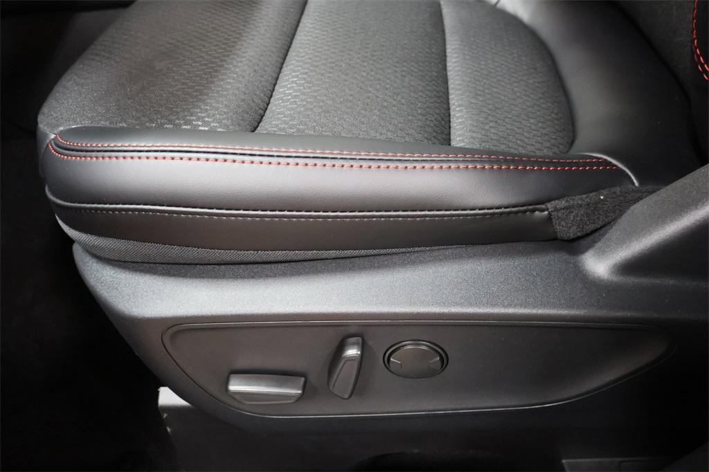 new 2025 Ford Escape car, priced at $32,325