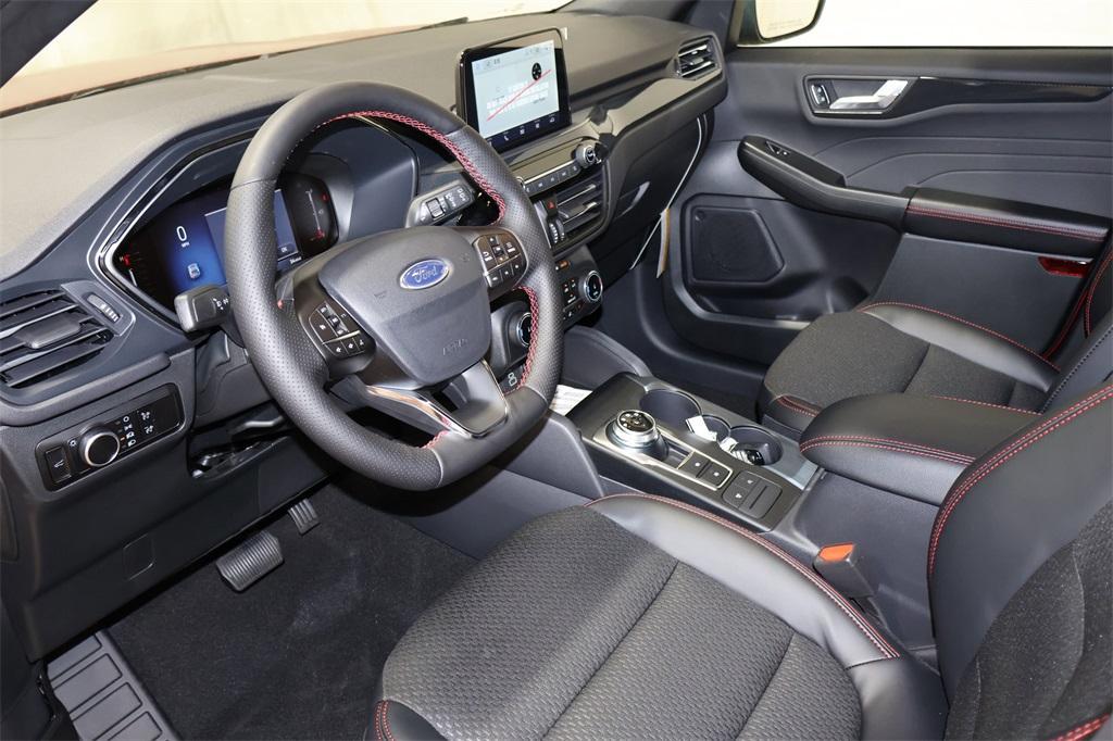 new 2025 Ford Escape car, priced at $32,325