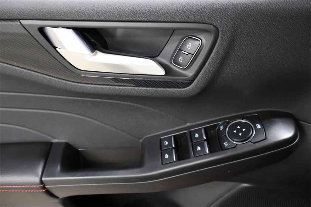 new 2025 Ford Escape car, priced at $32,325