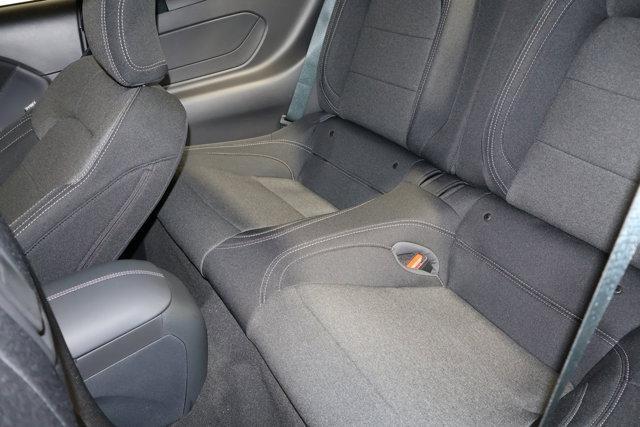 new 2025 Ford Mustang car, priced at $49,750