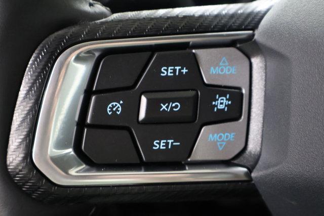 new 2025 Ford Mustang car, priced at $49,750