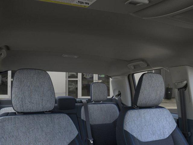 new 2025 Ford Maverick car, priced at $36,100