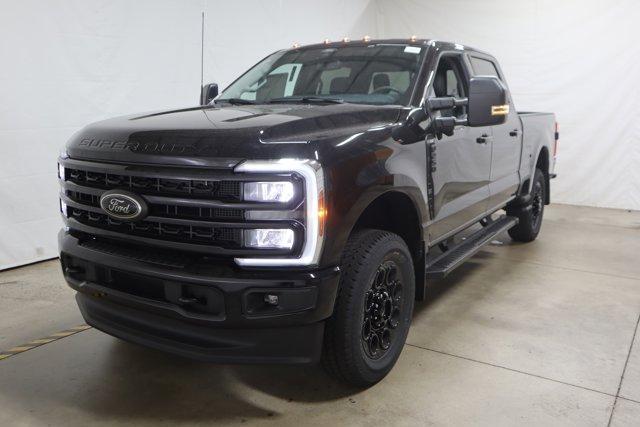 new 2024 Ford F-250 car, priced at $63,466