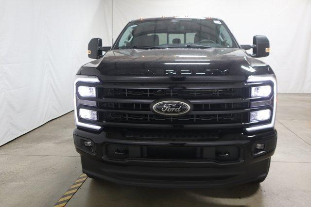 new 2024 Ford F-250 car, priced at $63,466