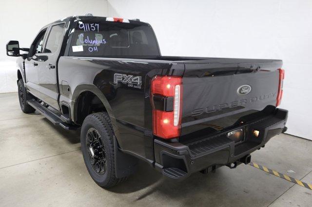 new 2024 Ford F-250 car, priced at $63,466