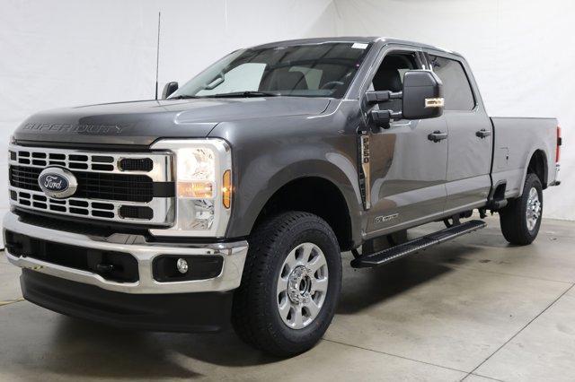 new 2024 Ford F-350 car, priced at $65,968