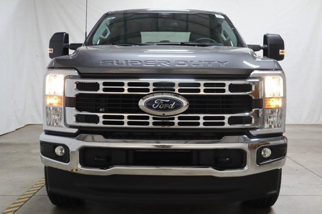 new 2024 Ford F-350 car, priced at $65,968