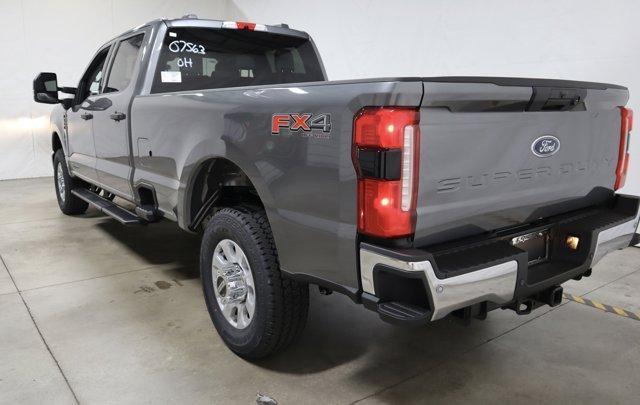 new 2024 Ford F-350 car, priced at $65,968