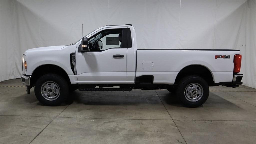 new 2024 Ford F-350 car, priced at $52,715