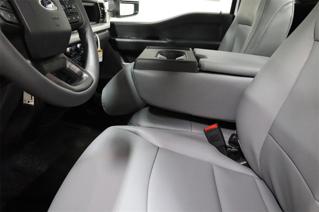 new 2024 Ford F-350 car, priced at $52,715