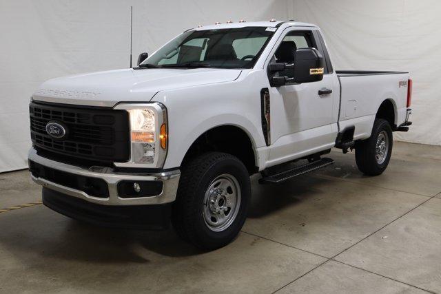 new 2024 Ford F-350 car, priced at $51,215