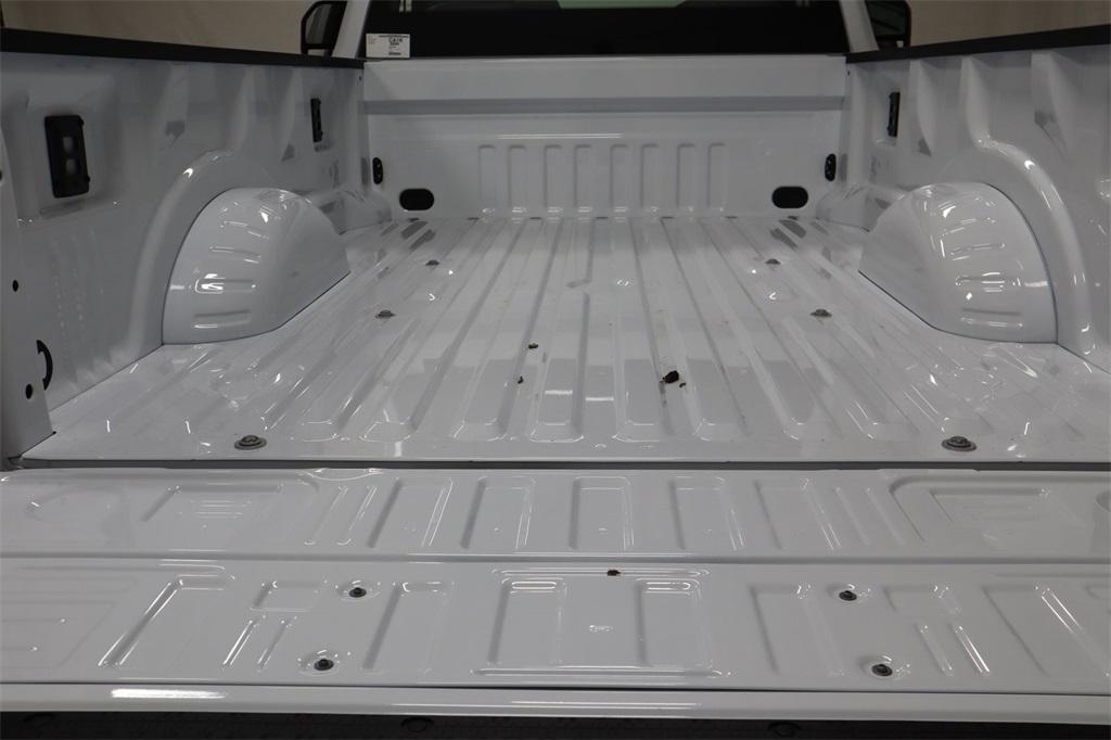 new 2024 Ford F-350 car, priced at $52,715