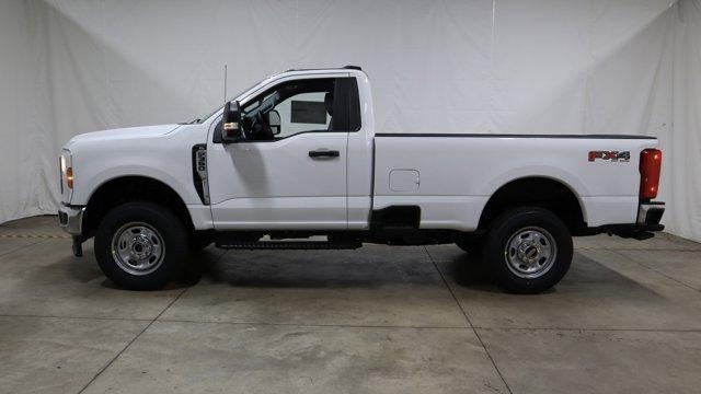 new 2024 Ford F-350 car, priced at $51,215