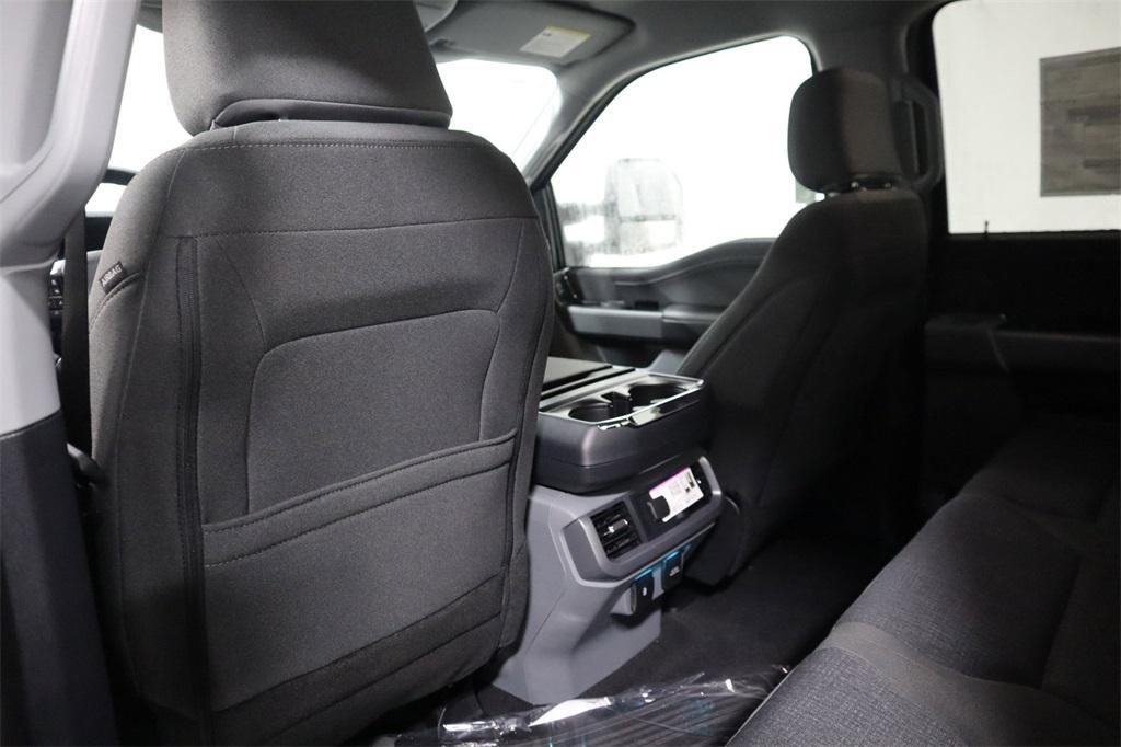 new 2025 Ford F-150 car, priced at $66,345
