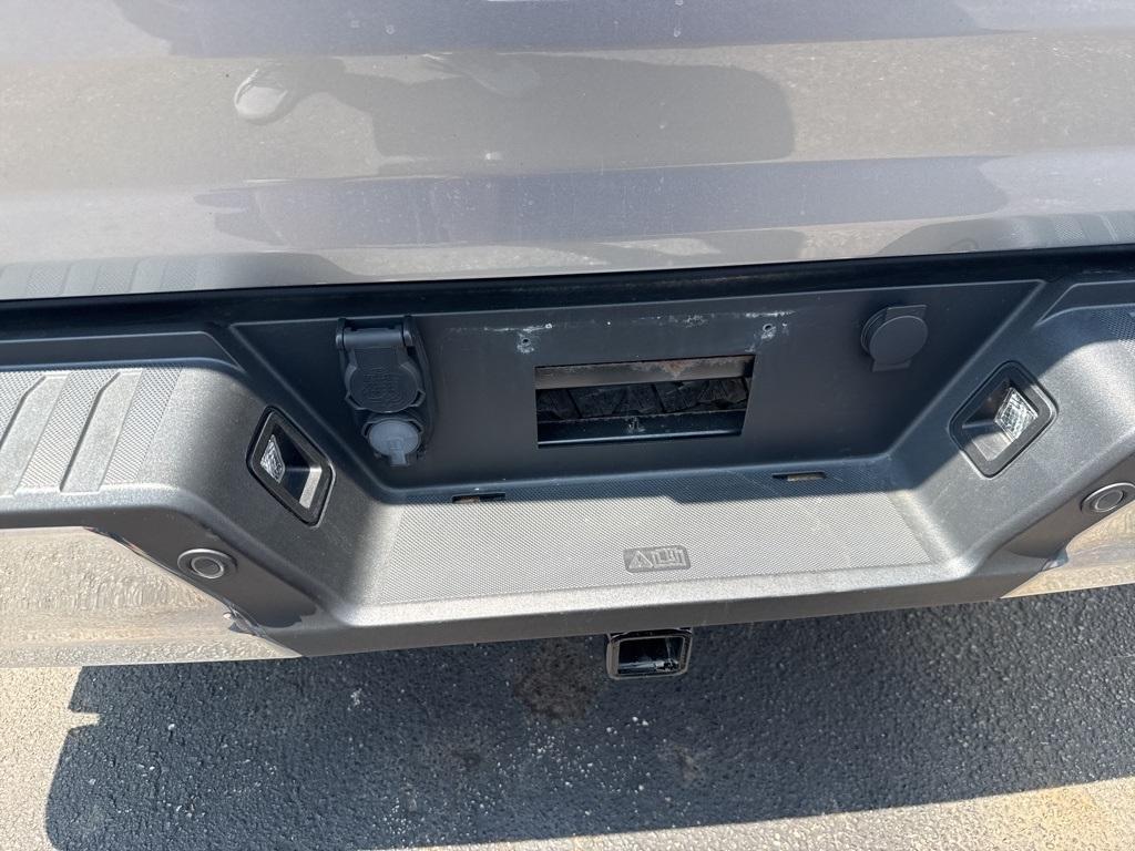 used 2021 Ford F-150 car, priced at $42,449