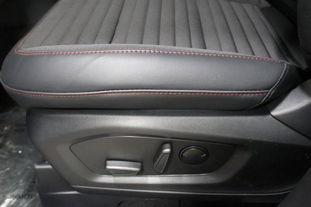 new 2025 Ford Explorer car, priced at $48,945