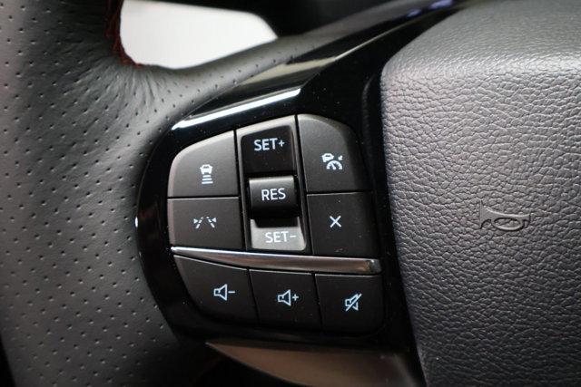 new 2025 Ford Explorer car, priced at $48,945