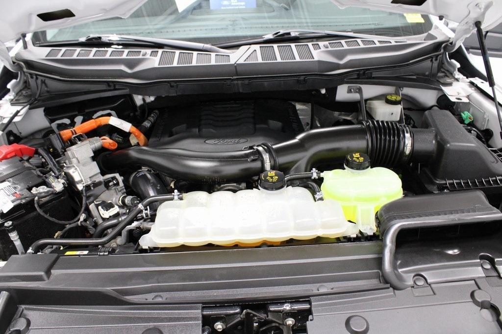used 2022 Ford F-150 car, priced at $36,907