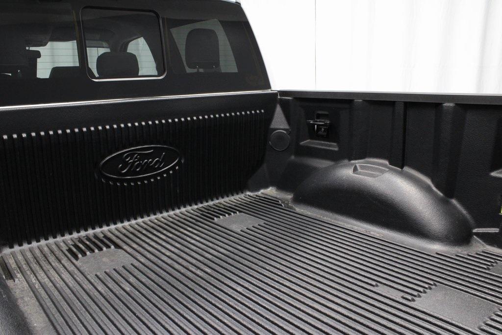 used 2022 Ford F-150 car, priced at $36,907