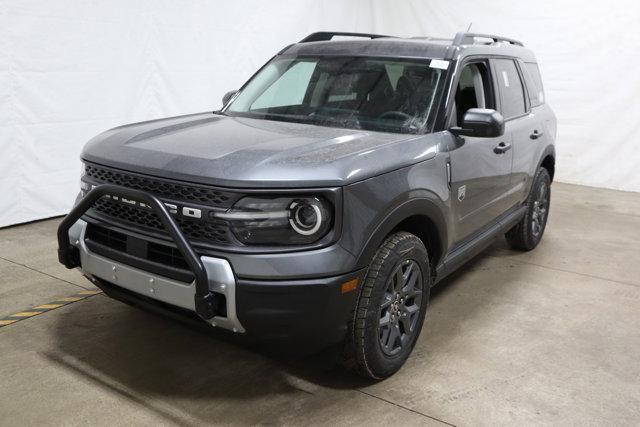new 2025 Ford Bronco Sport car, priced at $33,410