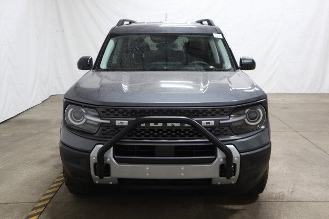 new 2025 Ford Bronco Sport car, priced at $33,410