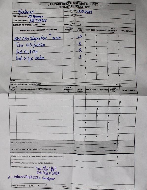 used 2023 Chevrolet Silverado 1500 car, priced at $32,978