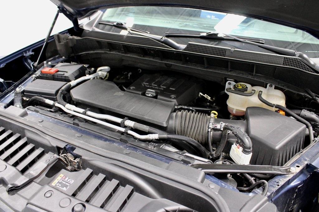 used 2023 Chevrolet Silverado 1500 car, priced at $32,978