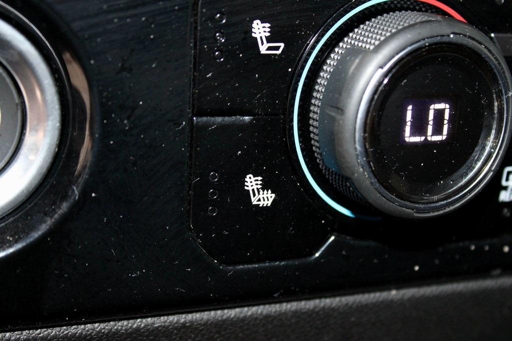 used 2023 Chevrolet Silverado 1500 car, priced at $32,978