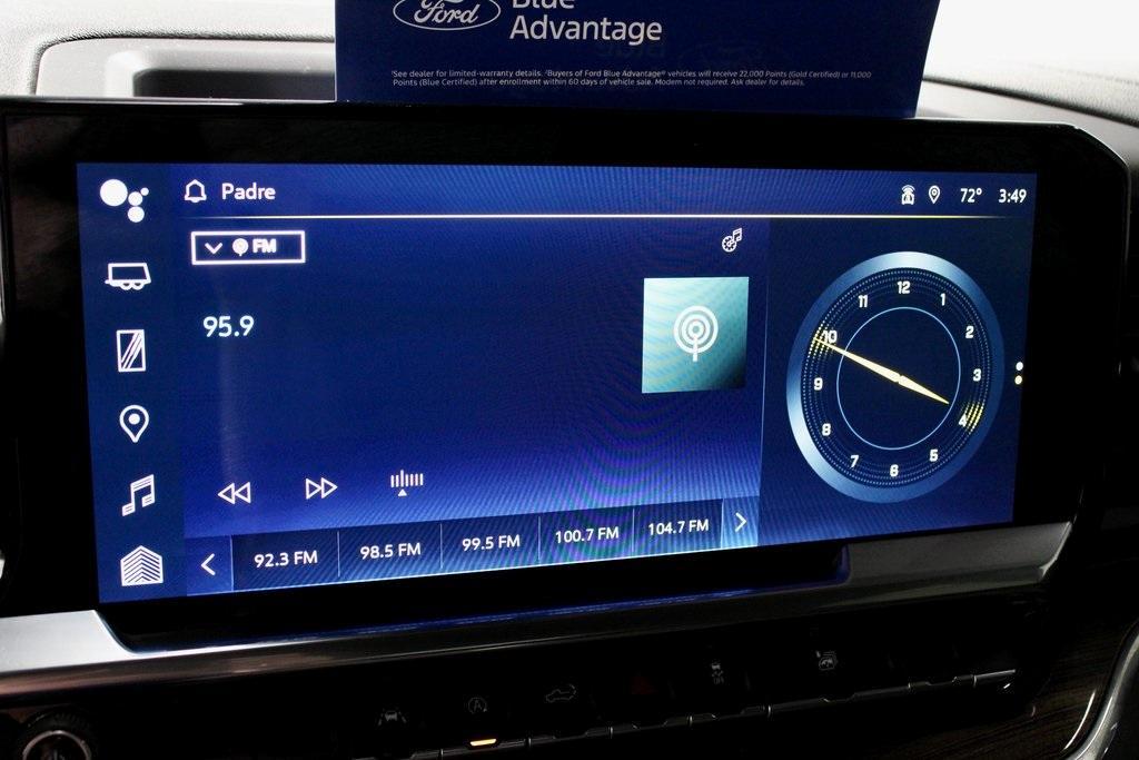 used 2023 Chevrolet Silverado 1500 car, priced at $32,978