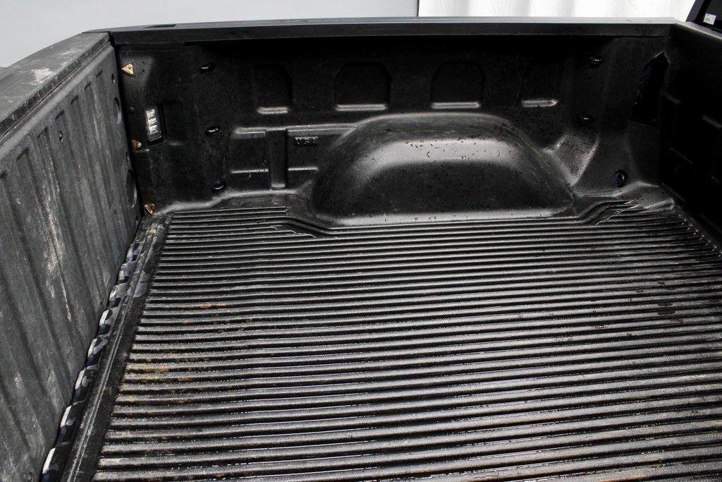 used 2023 Chevrolet Silverado 1500 car, priced at $32,978