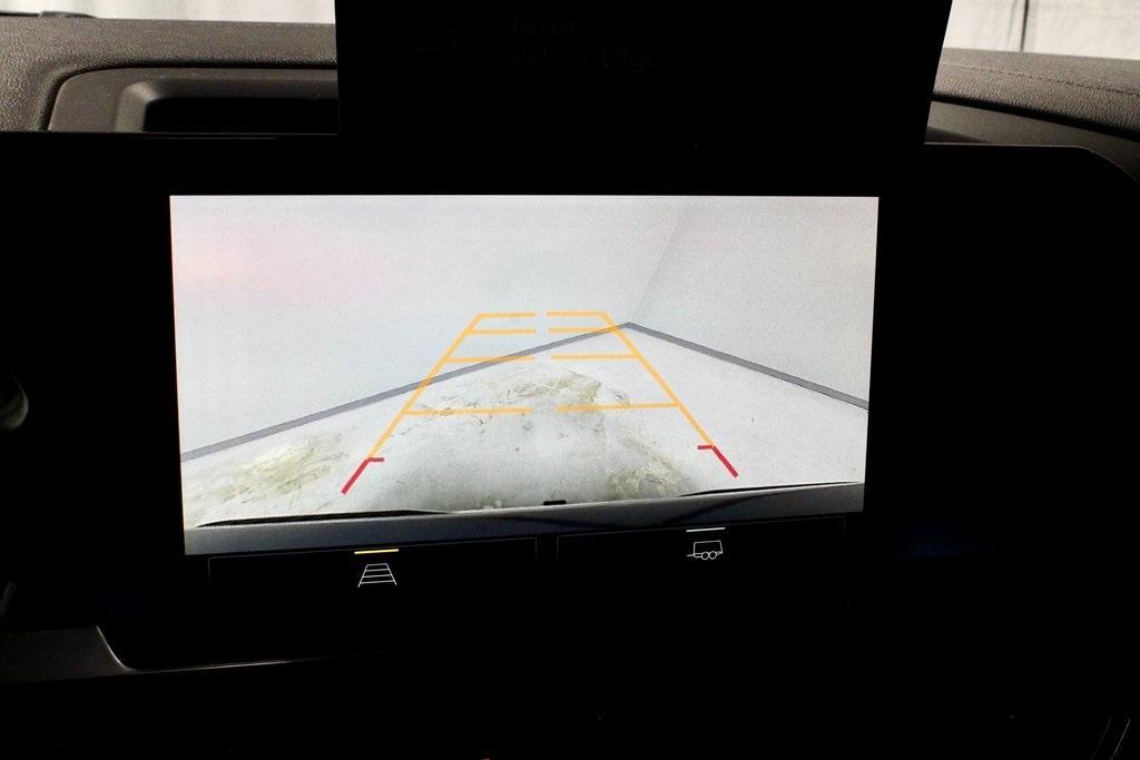 used 2023 Chevrolet Silverado 1500 car, priced at $32,978