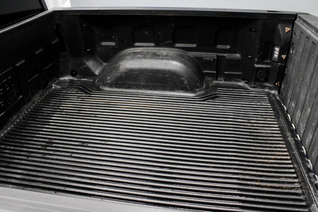 used 2023 Chevrolet Silverado 1500 car, priced at $32,978