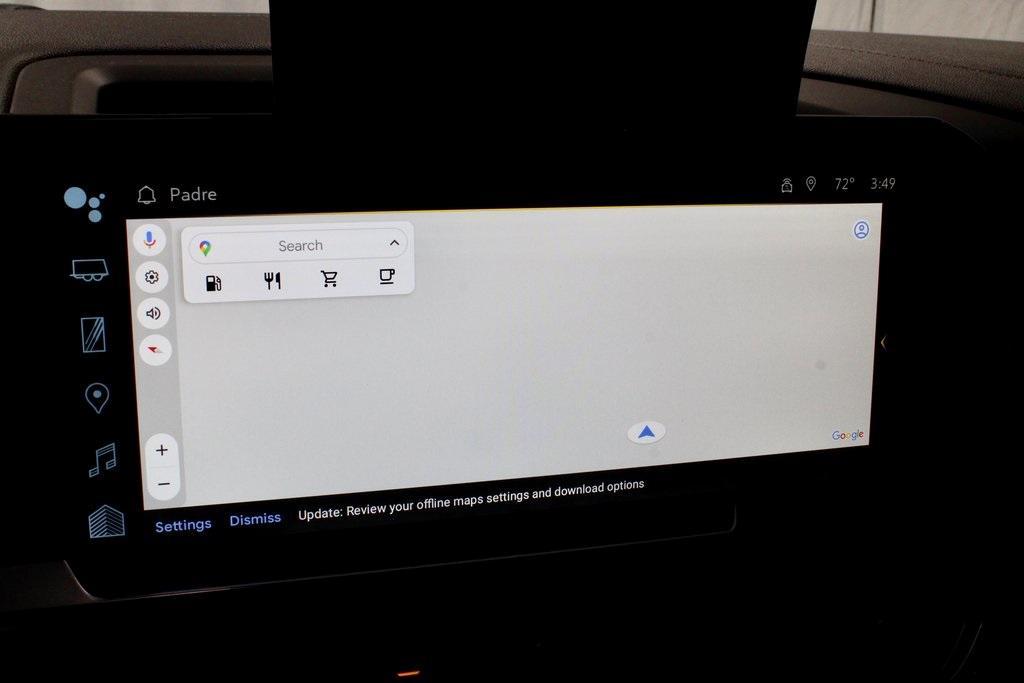 used 2023 Chevrolet Silverado 1500 car, priced at $32,978