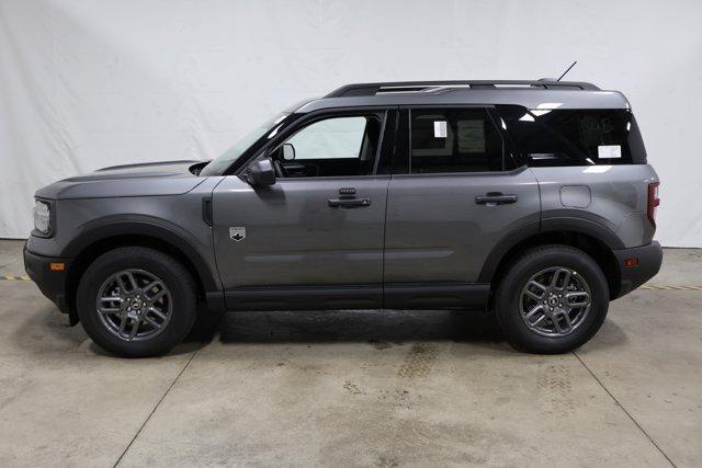 new 2025 Ford Bronco Sport car, priced at $33,395