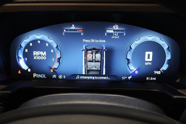 new 2025 Ford Bronco Sport car, priced at $33,395