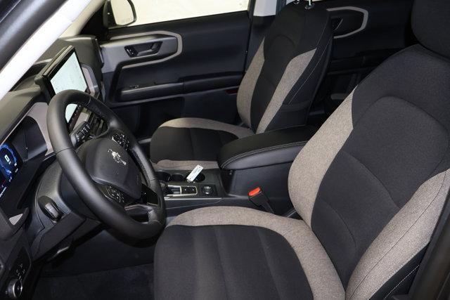 new 2025 Ford Bronco Sport car, priced at $33,395