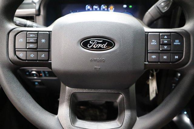 new 2024 Ford F-150 car, priced at $49,184